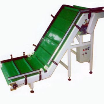 Decline Belt Conveyor